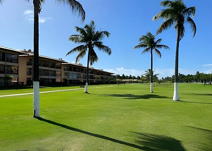 Condominio Resort Vila Das Aguas