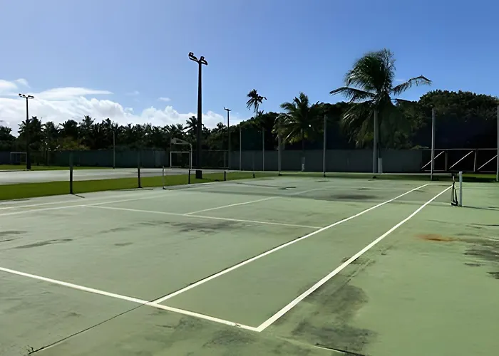 Condominio Resort Vila Das Aguas