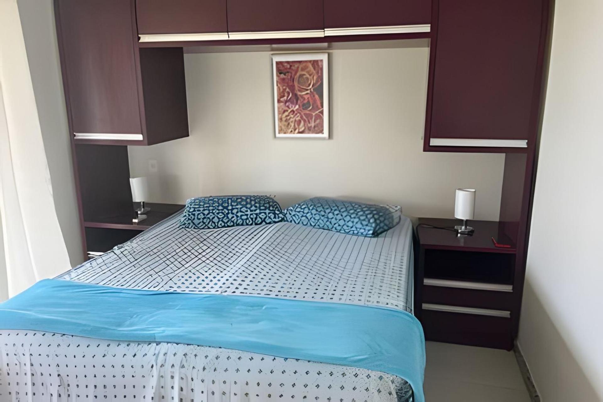 Holiday home Aguas *