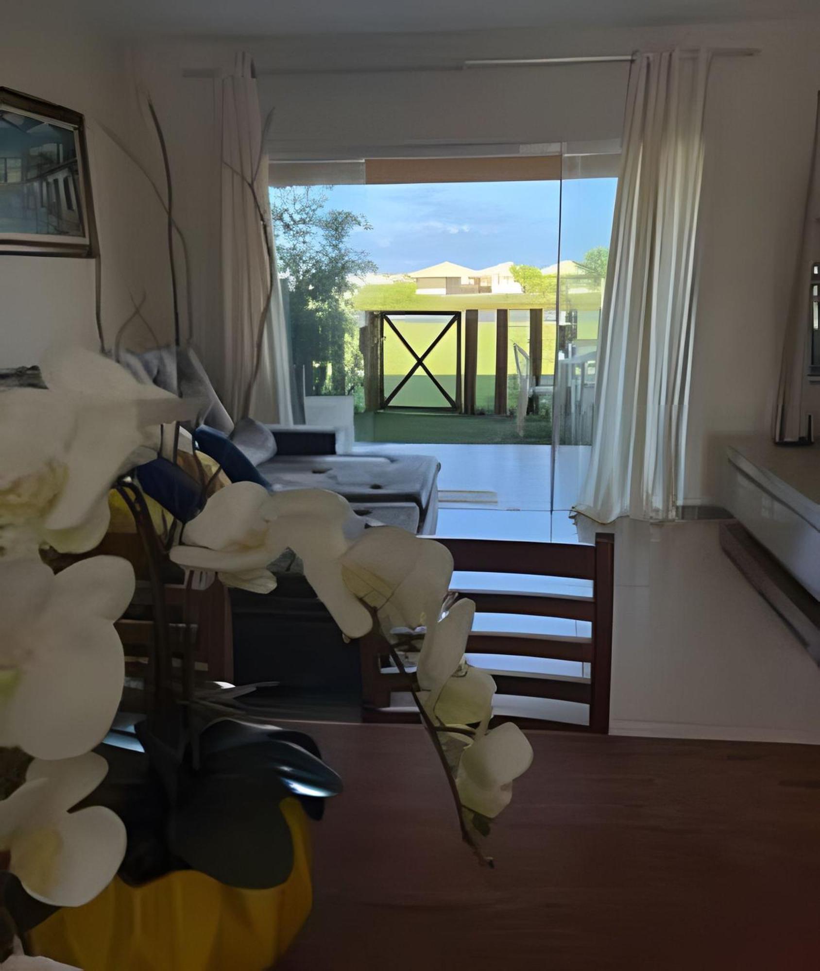 Aguas Holiday home Praia do Saco