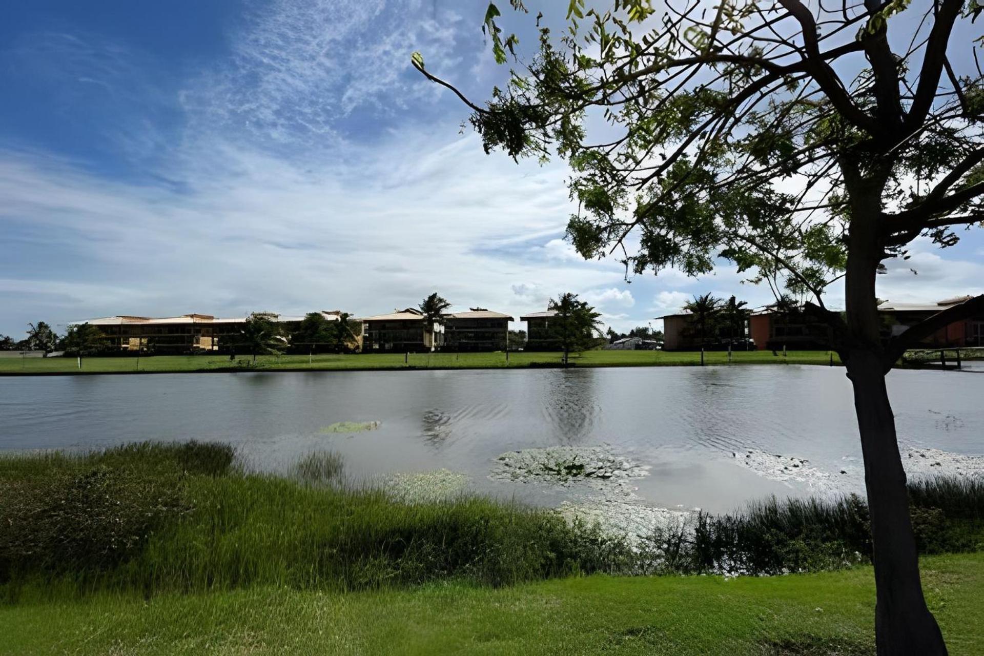 Holiday home Aguas