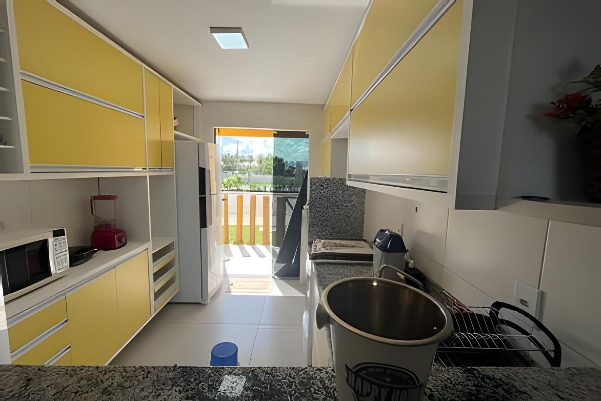 Holiday home Aguas *