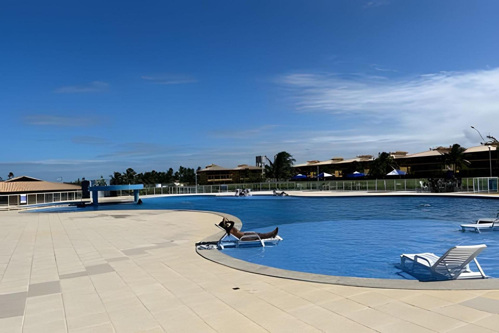 Aguas Holiday home *