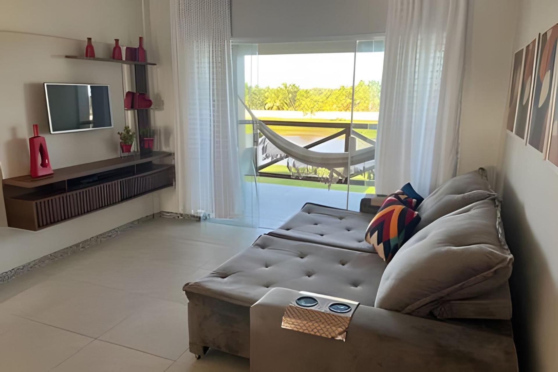 Holiday home Aguas