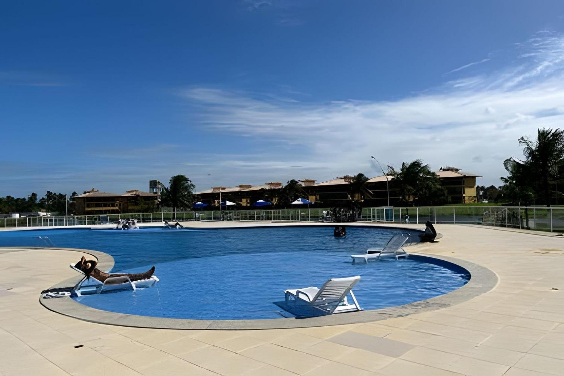 Holiday home Aguas