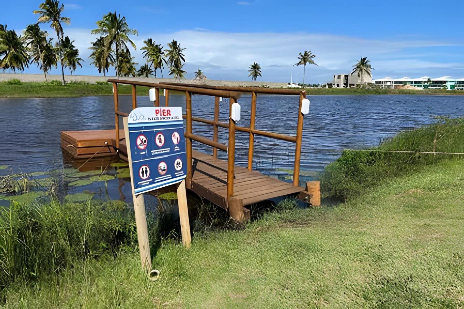 Aguas Holiday home
