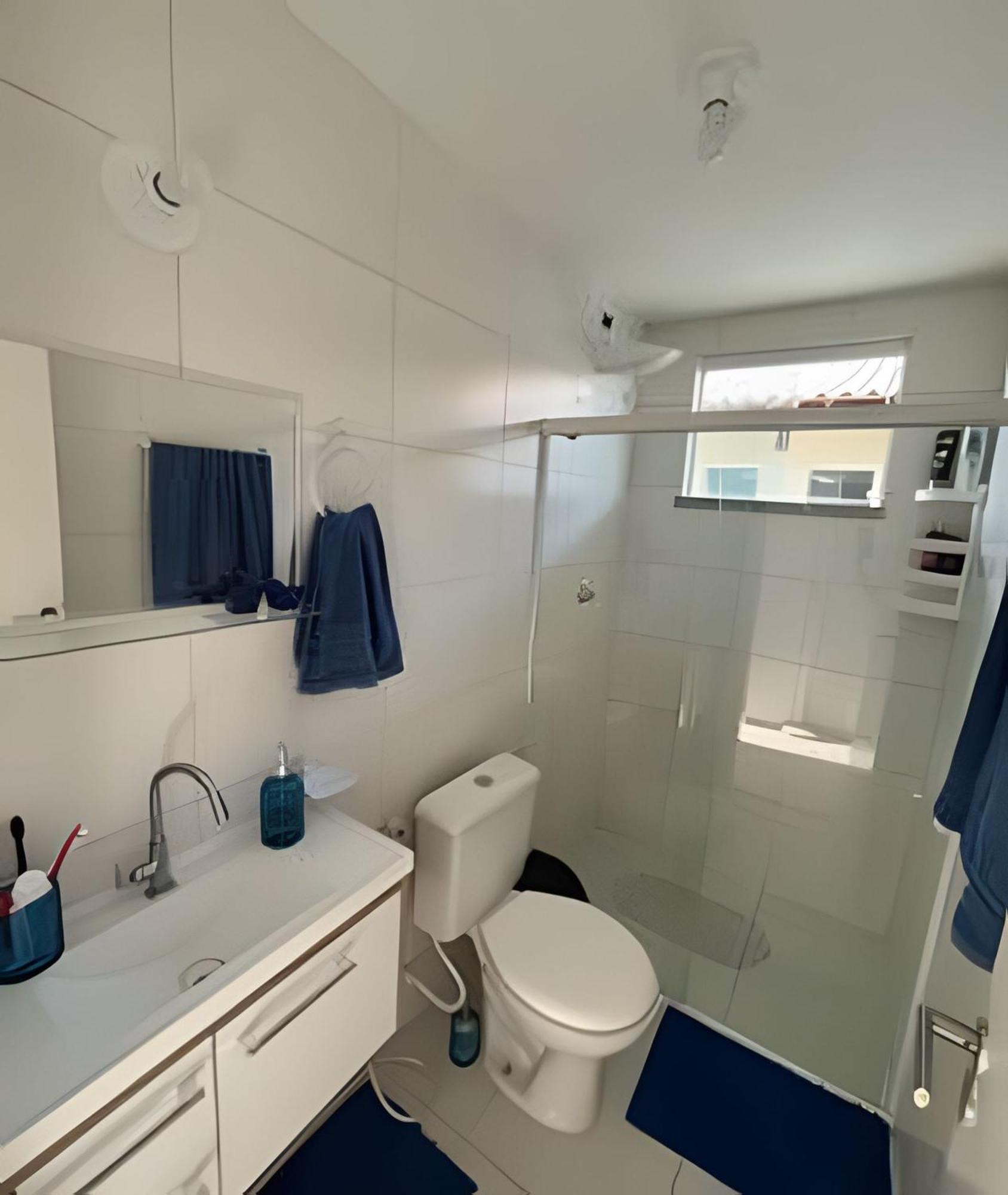 Aguas Holiday home