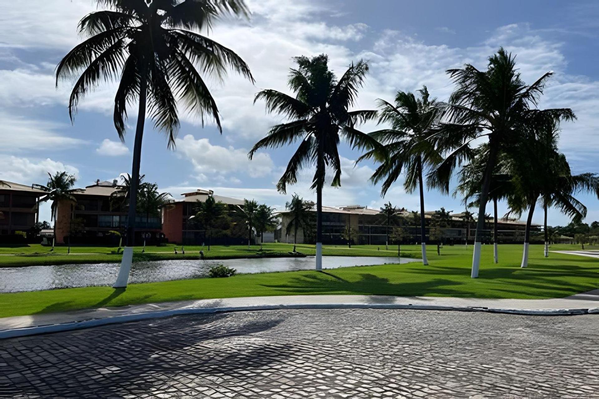 Aguas Holiday home